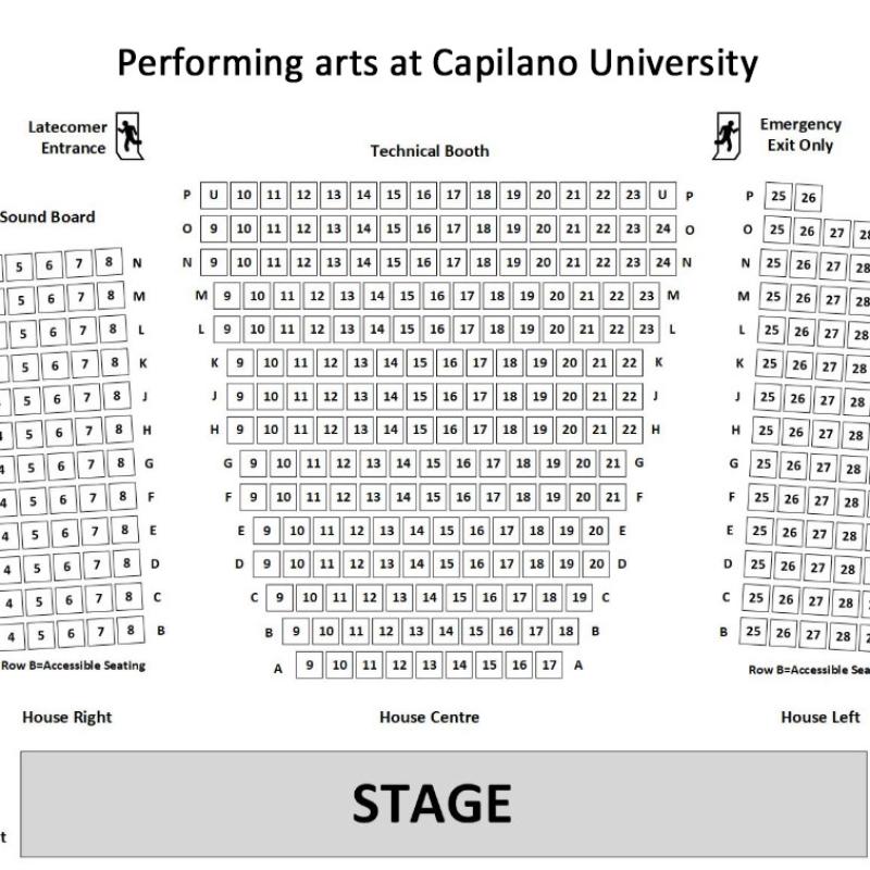 Capilano University
